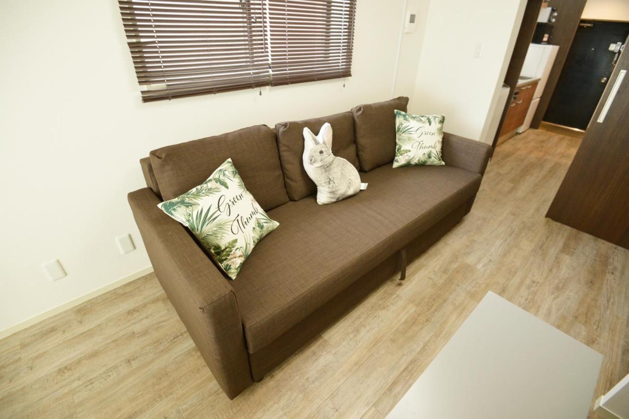 Apartament Roppongi Woodshouse501 Tokio Zewnętrze zdjęcie