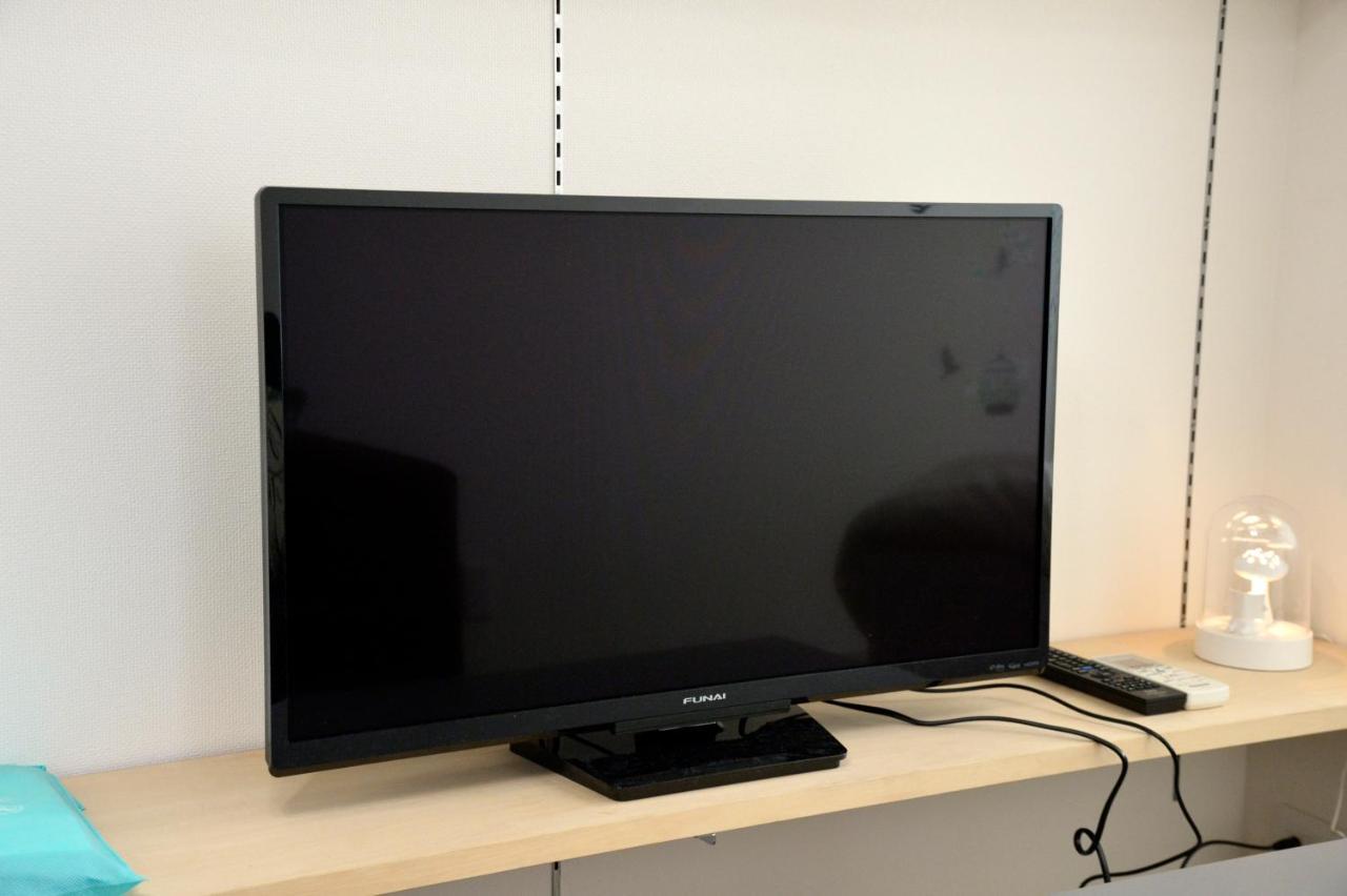 Apartament Roppongi Woodshouse501 Tokio Zewnętrze zdjęcie