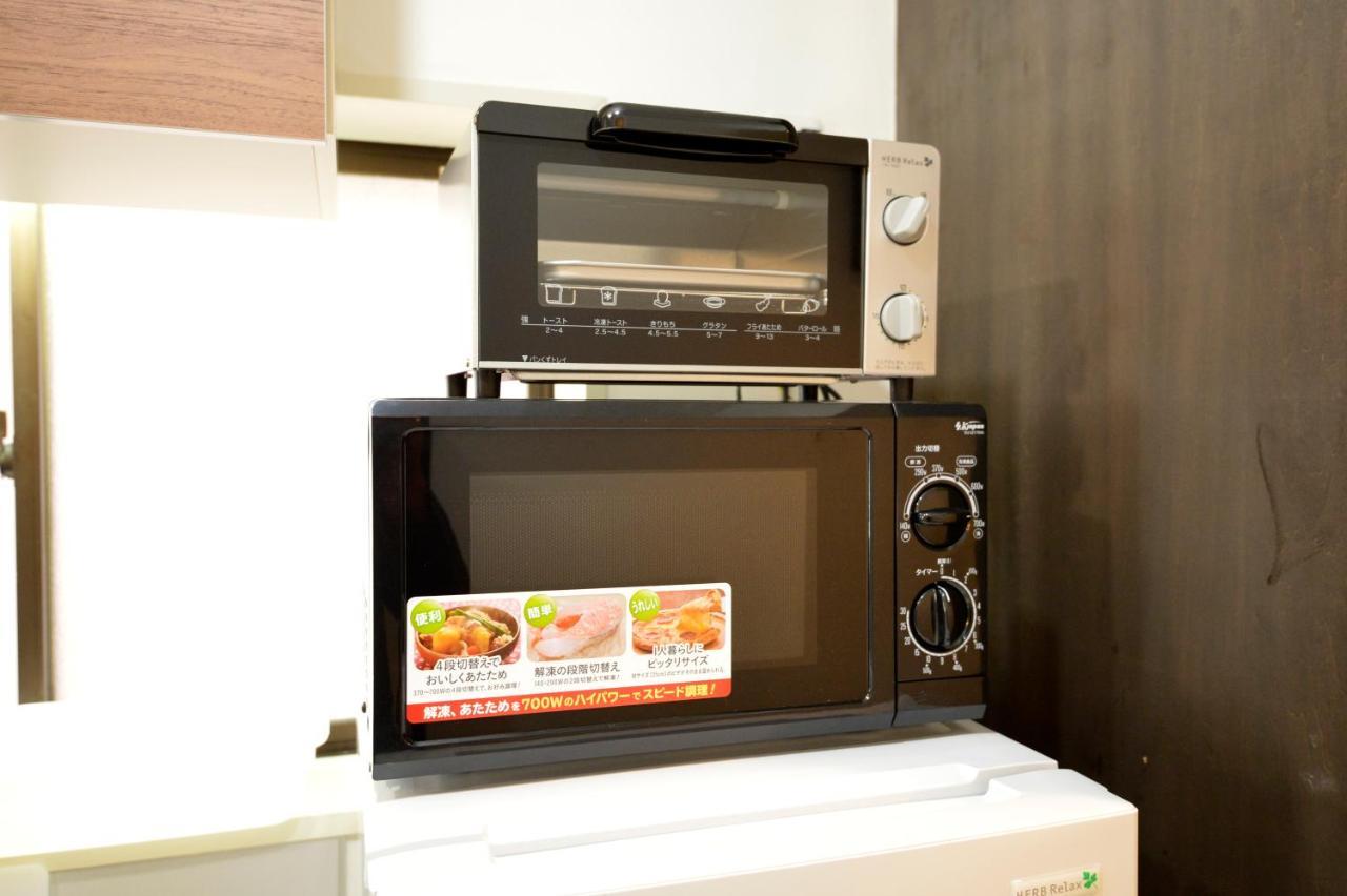 Apartament Roppongi Woodshouse501 Tokio Zewnętrze zdjęcie