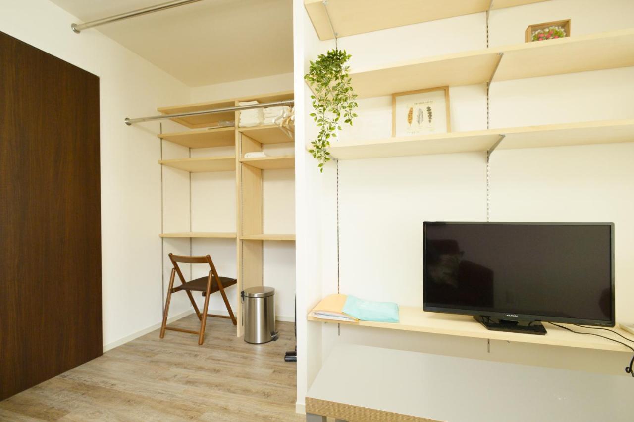 Apartament Roppongi Woodshouse501 Tokio Zewnętrze zdjęcie