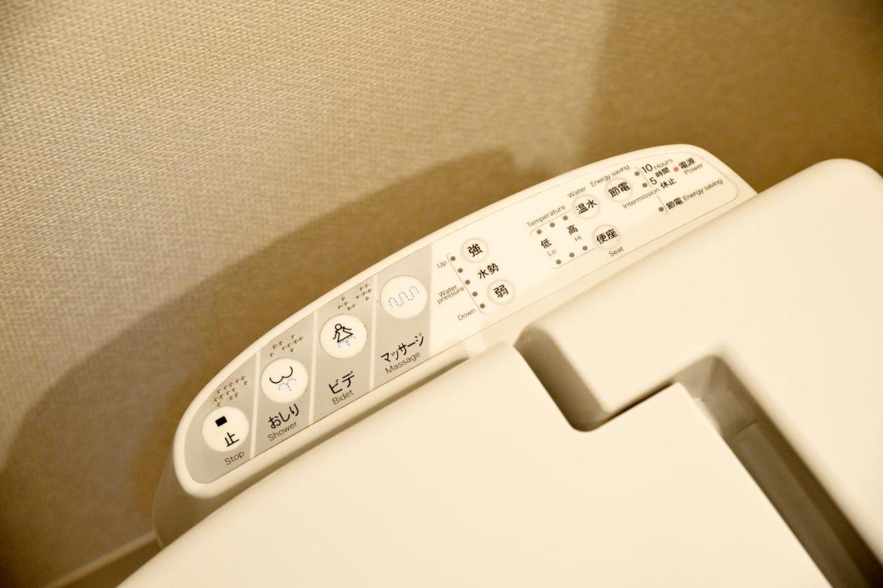Apartament Roppongi Woodshouse501 Tokio Zewnętrze zdjęcie
